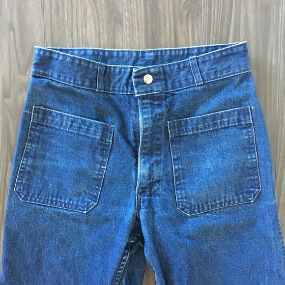 Seafarer Denim - Picture 4 of 8